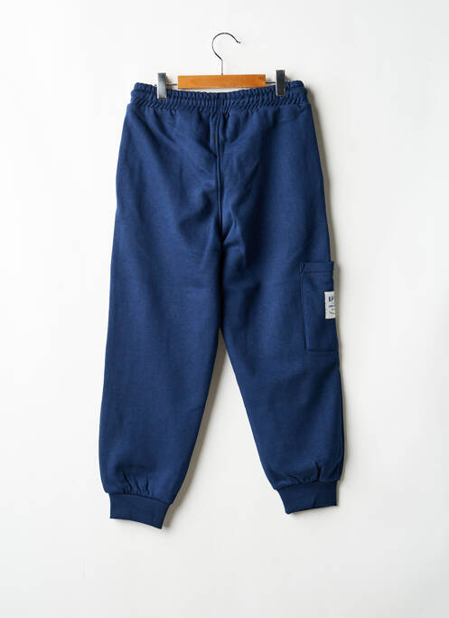 Trening albastru KAPORAL băiat