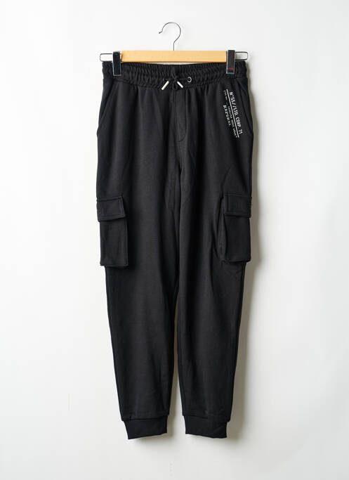 Trening negru KAPORAL băiat