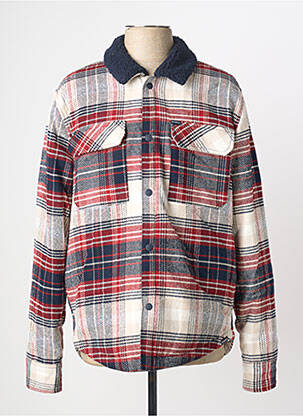 Jachete casual roșu GARCIA bărbat