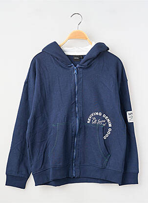 Jachete casual albastru KAPORAL băiat