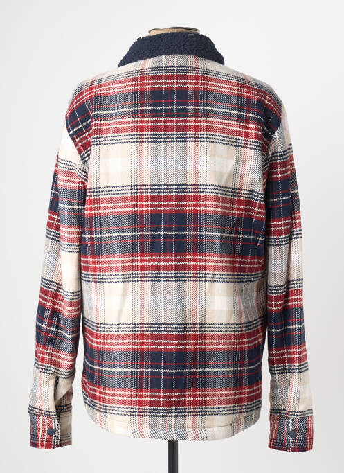 Jachete casual roșu GARCIA bărbat