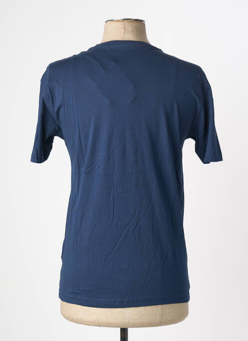 Tricou albastru KAPORAL băiat