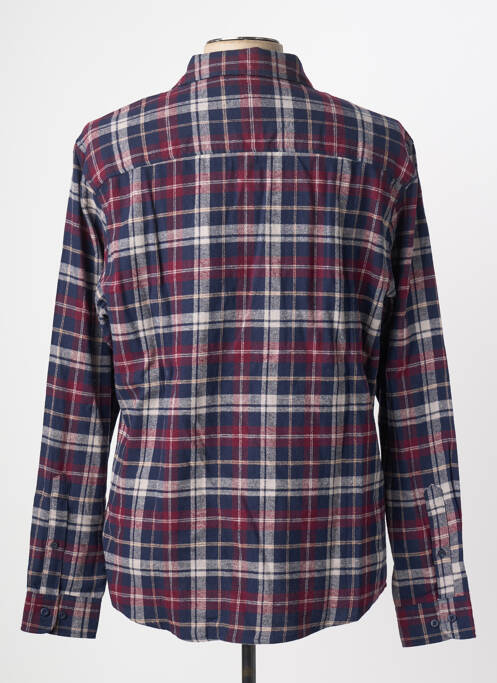 Cămașă cu mâneci lungi albastru TIFFOSI bărbat