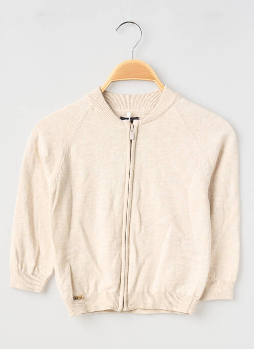 Jachete casual bej MAYORAL băiat