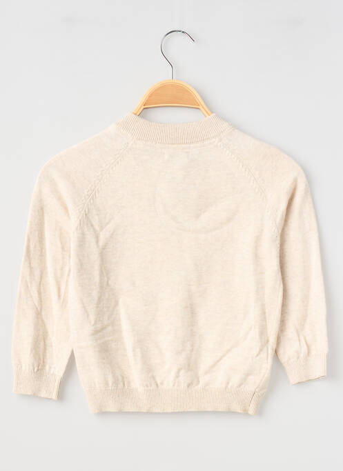 Jachete casual bej MAYORAL băiat