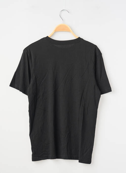 Tricou negru TIFFOSI băiat