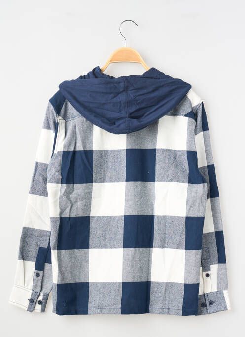 Cămașă cu mâneci lungi albastru TIFFOSI băiat