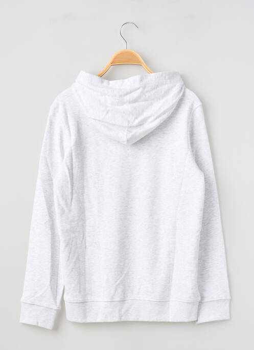 Hanorac cu glugă gri GARCIA băiat