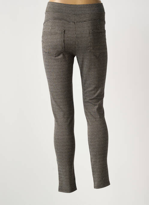 Jegging gri TIFFOSI femeie