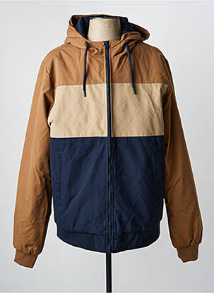 Geacă maro TIFFOSI bărbat