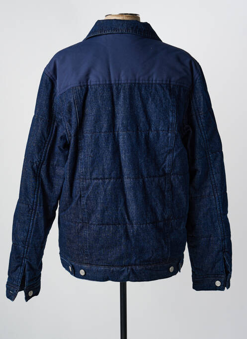 Geacă albastru TIFFOSI bărbat