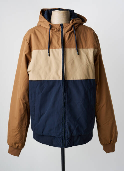 Geacă maro TIFFOSI bărbat