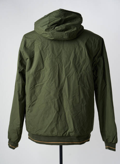 Geacă verde TIFFOSI bărbat