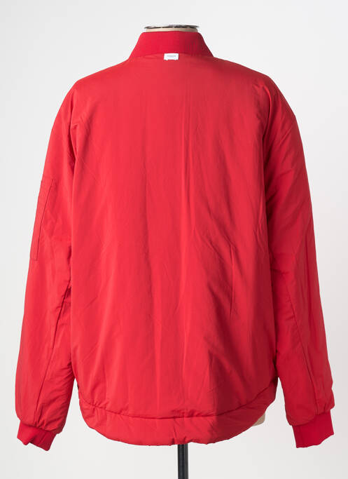 Geacă roșu PENN & INK N.Y femeie