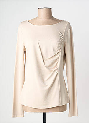 Top bej SECOND FEMALE femeie