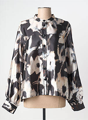 Cămașă negru SECOND FEMALE femeie