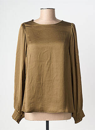 Bluză verde SUMMUM femeie