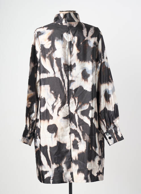 Rochie scurtă negru SECOND FEMALE femeie