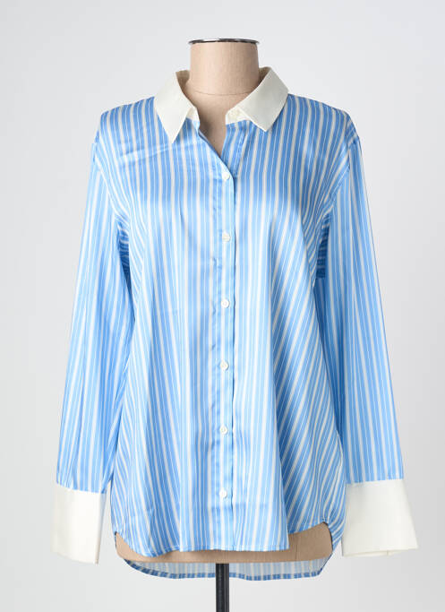 Cămașă albastru RAILS femeie