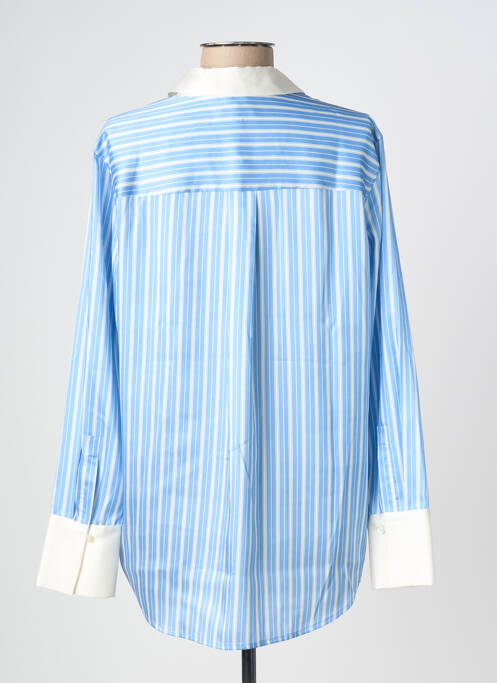 Cămașă albastru RAILS femeie