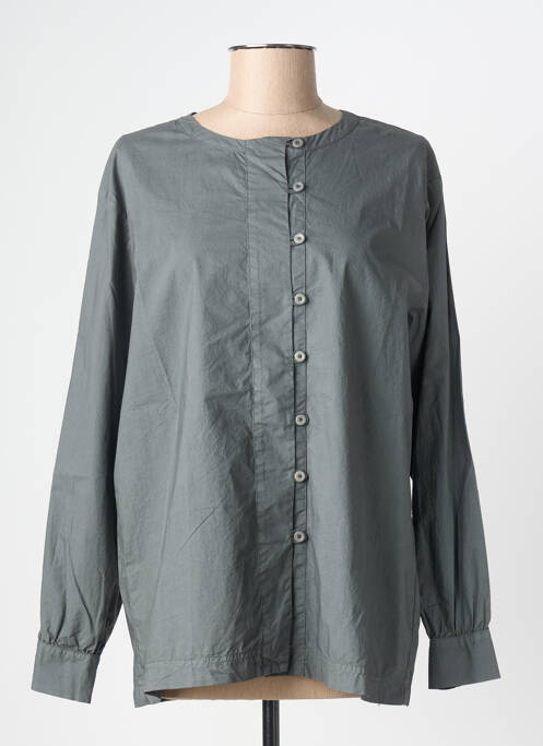 Cămașă gri DROLATIC femeie