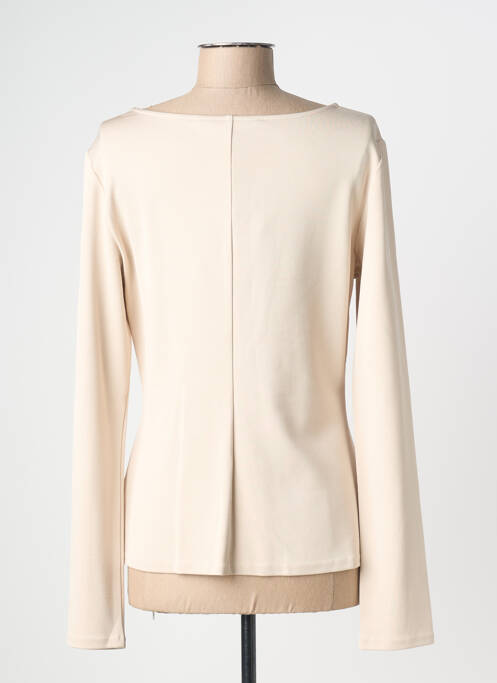 Top bej SECOND FEMALE femeie