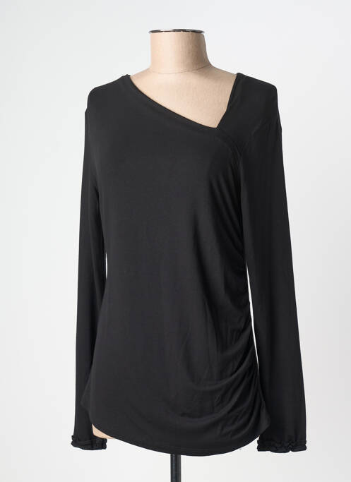 Top negru NÜ femeie