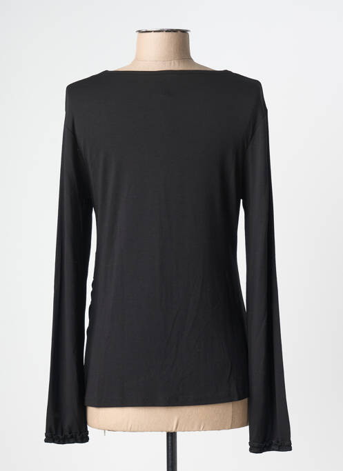 Top negru NÜ femeie