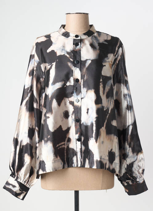 Cămașă negru SECOND FEMALE femeie