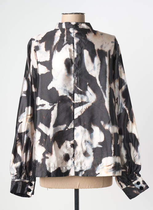 Cămașă negru SECOND FEMALE femeie