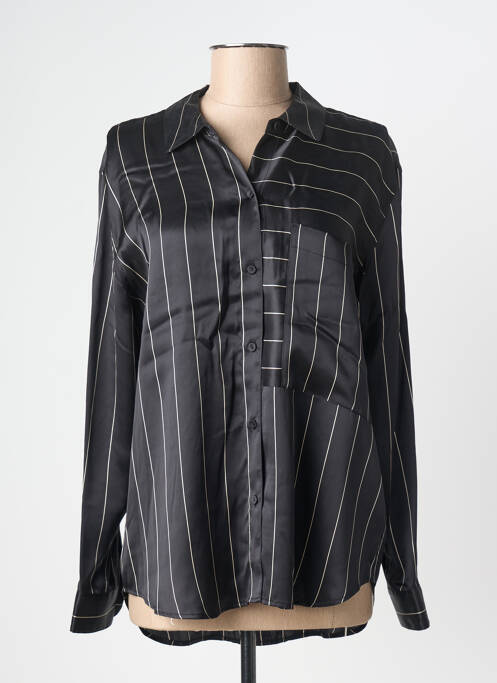 Cămașă negru RAILS femeie