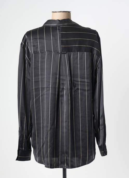 Cămașă negru RAILS femeie