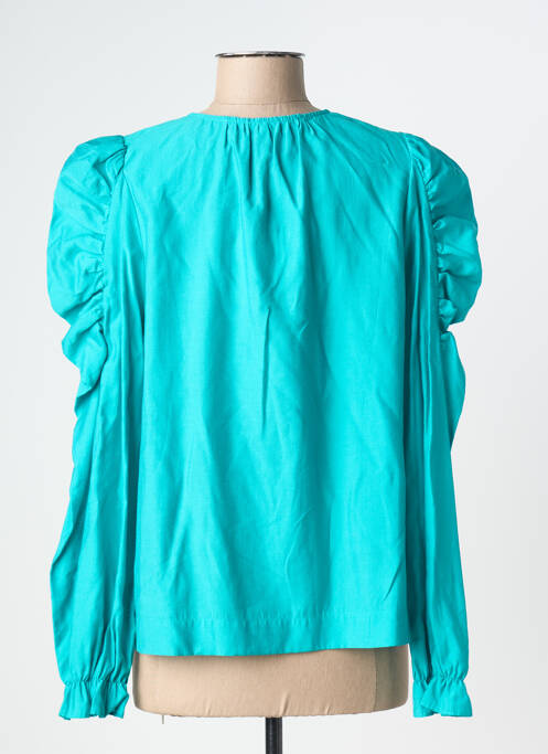 Top verde SECOND FEMALE femeie