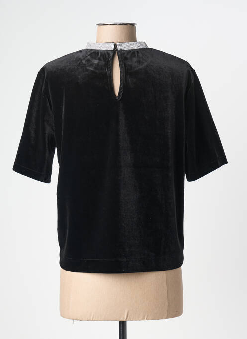 Top negru B.YOUNG femeie