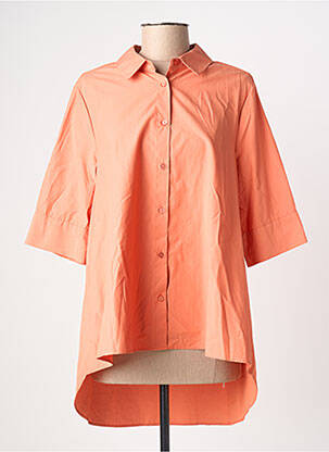 Cămașă portocaliu SOYACONCEPT femeie