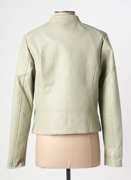 Jachete casual verde TIFFOSI femeie