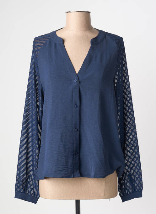 Cămașă albastru TIFFOSI femeie