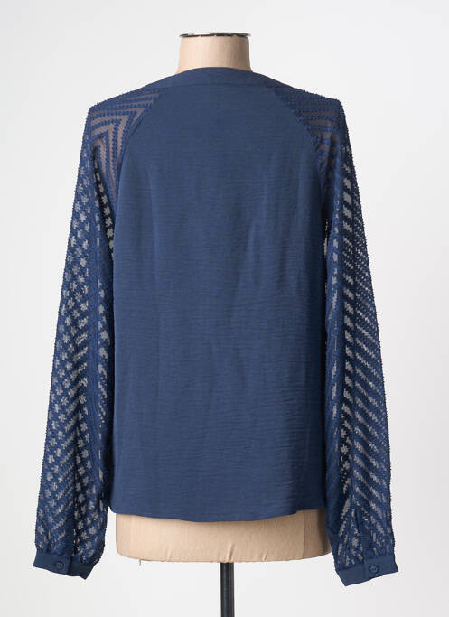 Cămașă albastru TIFFOSI femeie