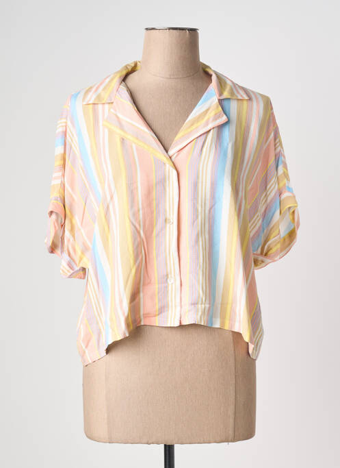 Cămașă albastru TIFFOSI femeie