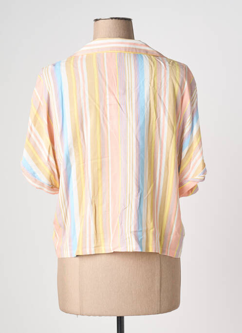 Cămașă albastru TIFFOSI femeie