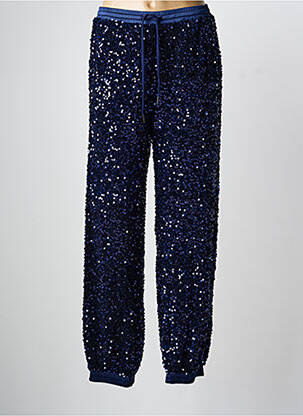 Trening albastru SUMMUM femeie