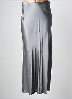 Fustă lungă gri RAILS femeie