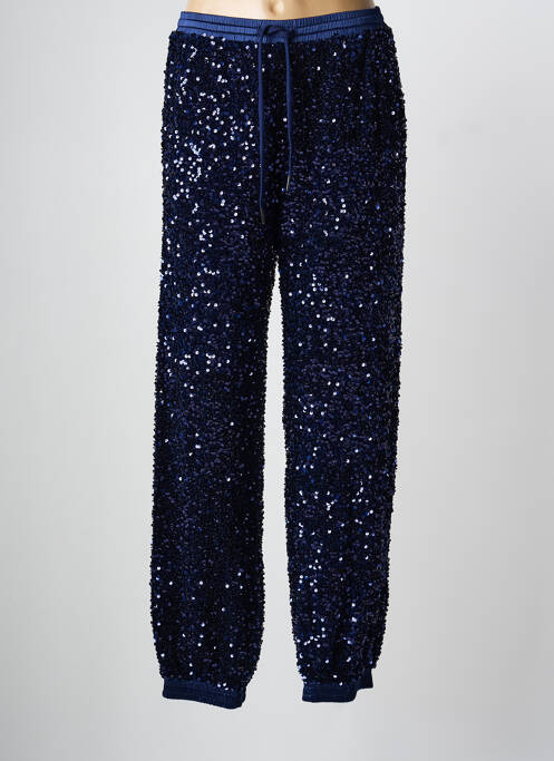 Trening albastru SUMMUM femeie