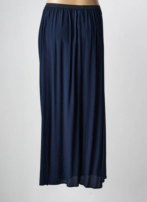 Fustă lungă albastru KARMA KOMA femeie