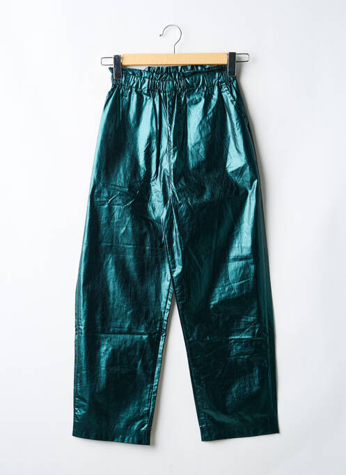 Pantalon 7/8 verde HOD femeie