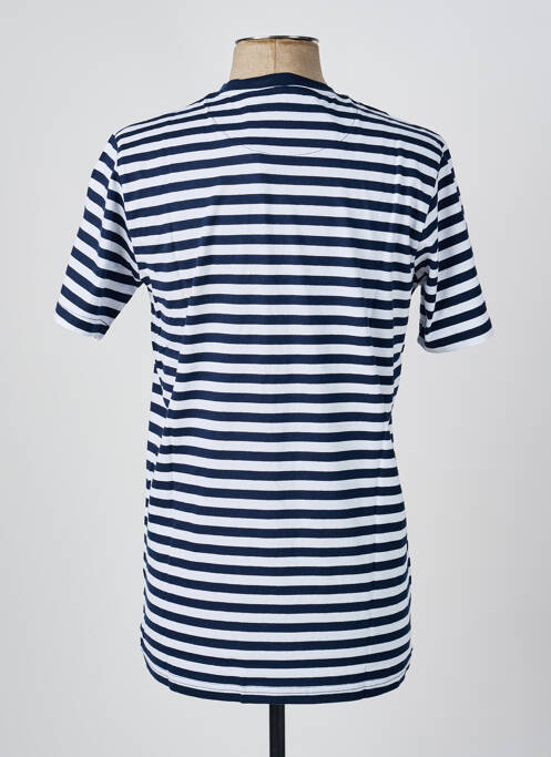 Tricou albastru U.S ATHLETIC bărbat