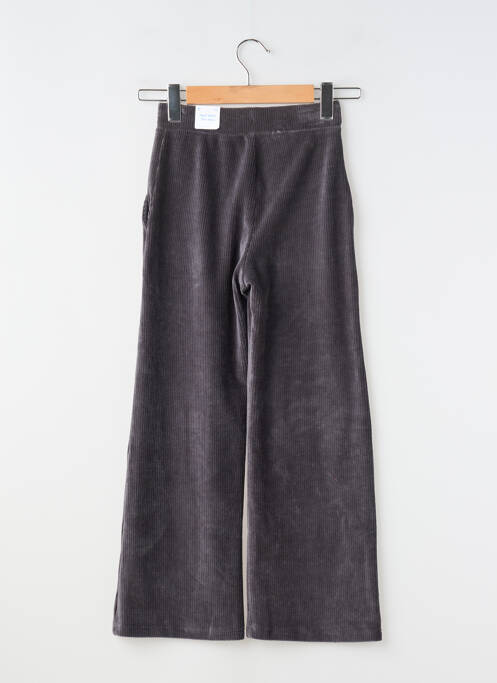 Pantalon drept gri MAYORAL fată