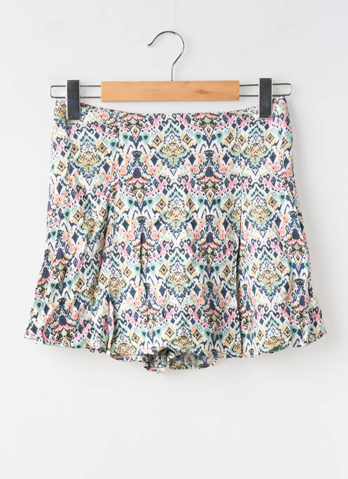 Fustă pantaloni scurți alb GARCIA fată