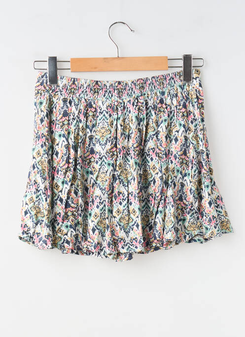 Fustă pantaloni scurți alb GARCIA fată