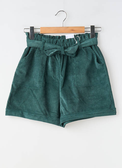 Șort verde MAYORAL fată